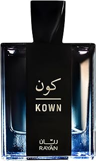 عطر كون للنساء والرجال من ريان - او دي بارفان 100 مل رايان