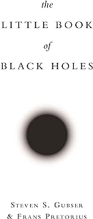 The Little Book of Black Holes: 29