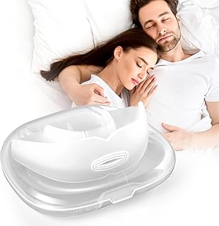 Anti Snoring Devices, Anti Snoring Mouthpiece Device Mouth Guard，Effective to Relieve Snoring