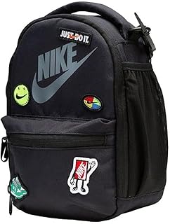 Nike Womens NAN PATCH LUNCH TOTE LUNCH BAGS