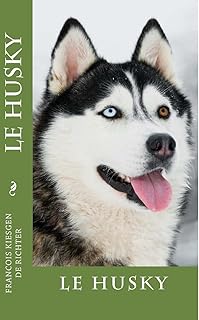 Le husky: 75