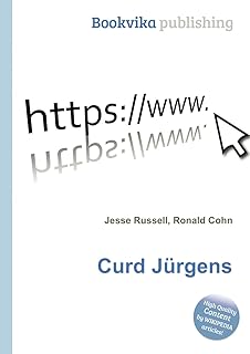 Curd Jurgens