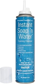 BASF Instant Soap n Water 6 (9 oz cans)