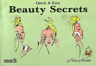 Beauty Secrets