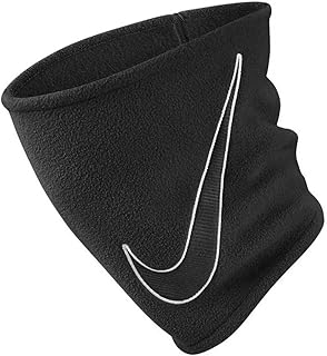 MAN'S BLACK NECK WARMER N10006560100S