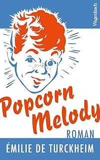 Popcorn Melody