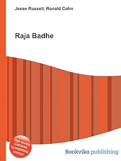 Raja Badhe