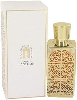 عطر مايسن لانكوم لاتر عود للجنسين من - او دي بارفان 75 مل