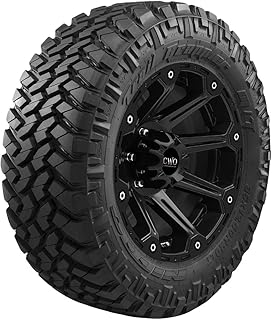 نيتو تريل جرابلر M/T all_ اطار شعاعي للموسم - 33x12.50R22LT E 109Q