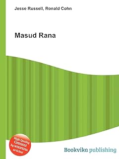 Masud Rana