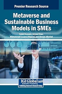 Metaverse and Sustainable Business Models in SMEs