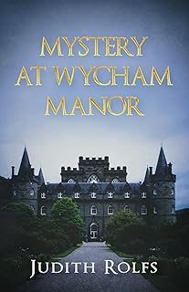 Mystery at Wycham Manor