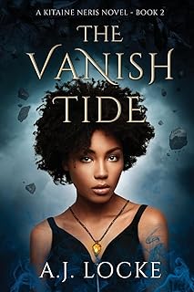 The Vanish Tide