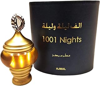 عطر 1001 نايتس للنساء من اجمل ,او دى بارفان,30 مل