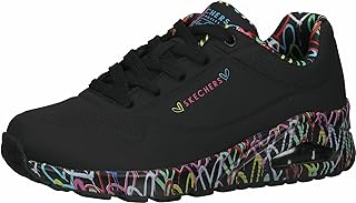 حذاء رياضي حريمي من Skechers Uno Loving Love