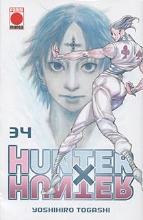 Hunter x Hunter