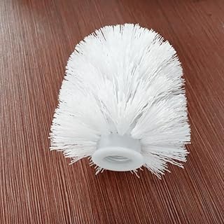 Bottle Clean Brush Stainless Steel Rod Bucket Washing Brush Water Dispenser Mineral Water Bucket Cleaning Brush Household Tools (brush head SA)