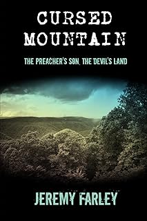 Cursed Mountain: The Preacher's Son, The Devil's Land