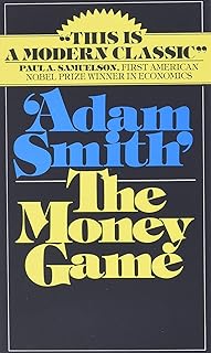 Vintage The Money Game