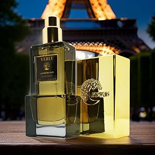 اجمل العطور الفرنسية من جدوار عطر VERLY – فيرلي 30 مل هو فاخر وراقي يتميز بتوليفة استثنائية تجمع بين الروائح الزهرية الجذابة والفواكه الطازجة والأخشاب العطرية للجنسين