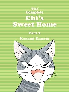 The Complete Chi'S Sweet Home, 3