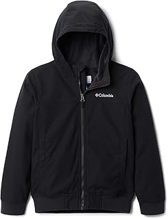 boys Loma Vista Hooded Jacket Loma Vista Hooded Jacket