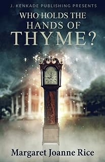 Who Holds the Hands of Thyme