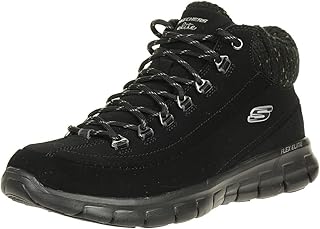 حذاء Skechers Synergy-winter Nights للفتيات