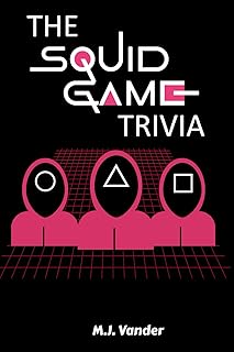 The Squid Game Trivia