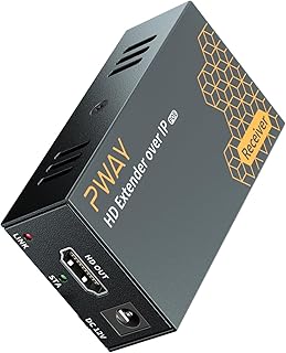 مستقبل HDMI فقط DT273P-RX