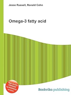 Omega-3 Fatty Acid