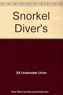 Snorkel Diver's