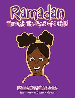 Ramadan Through the Eyes of a Child