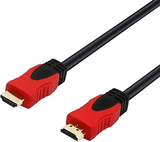 كيبل HDMI سمارت لينك 4 كيه UHD بطول 20 متر