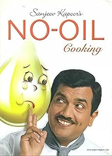 No-Oil Cooking