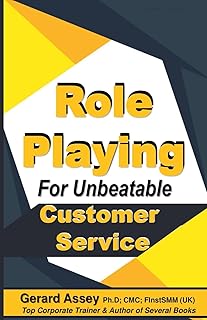 Role Playing For Unbeatable Customer Service