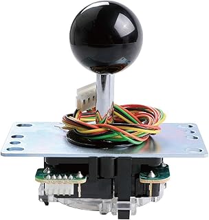 SANWA Joystick Variation