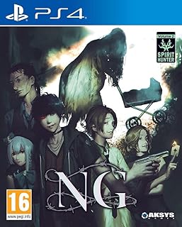 سبيريت هانتر: Ng (PS4)