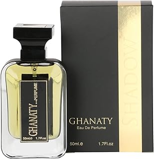 عطر شادو من غناتي 50 مل او دى بارفان، للذكر