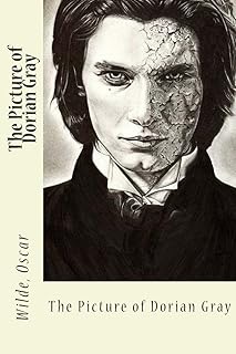 CREATESPACE The Picture of Dorian Gray