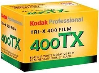 كوداك 400TX Tri-X 135-36 عبوة من قطعتين من