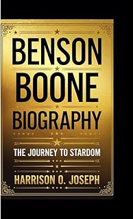 Benson Boone Biography: The Journey To Stardom