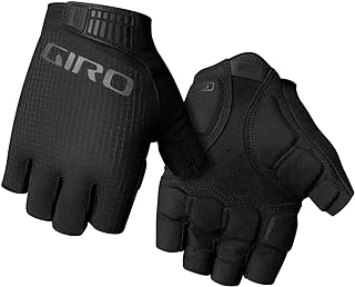 Giro Bravo II Gel Cycling Gloves - Men's