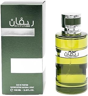 الماجد فور اود - عطر ريفان او دي بارفان من للعود 100 مل للجنسين