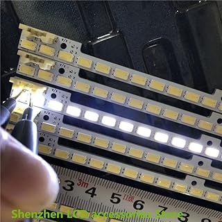 تلفزيون سمارت اي - 58 LED سامسونج 2011svs37 jvg4-370sma-r2/b t370hw05 37 بوصة استخدام 58LED 410 ملم (42 قطعة)، متعدد الألوان