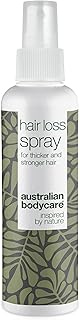 Hair loss Spray for women and men 150ml | The spray help strengthen, increase volume, and protect the hair. Helps improve the quality of your hair and prevents breakage