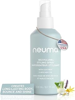 NEUMA Neu Volume Styling Spray