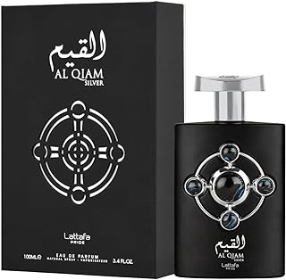 لطافة عطر سيلفر او دي بارفان للجنسين من القيام، 100 مل