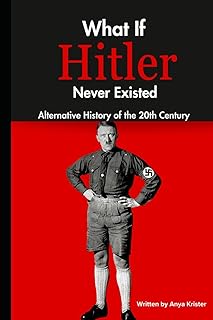 Alternative History of the 20th Century: What If Hitler Never Existed