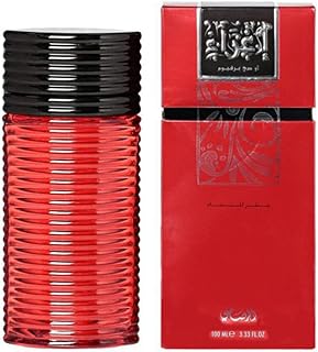 عطر ايجرا للنساء من راساسي - او دي بارفان 100 مل (3.4 اونصة)